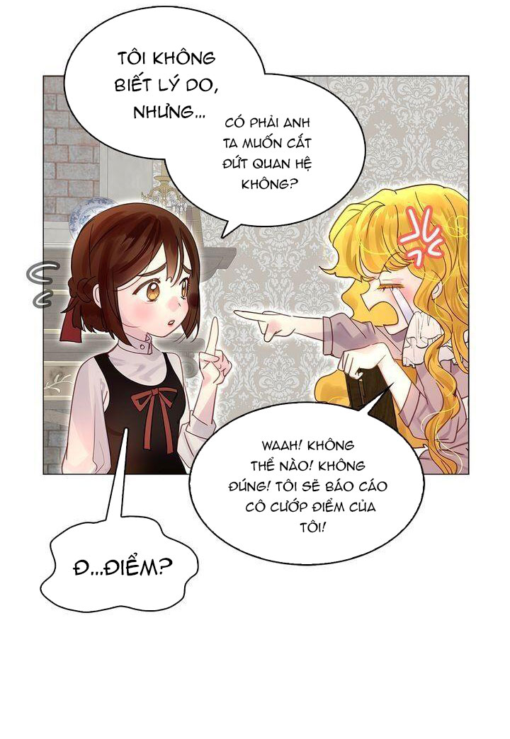 đừng xem thường nữ phụ chapter 152 18