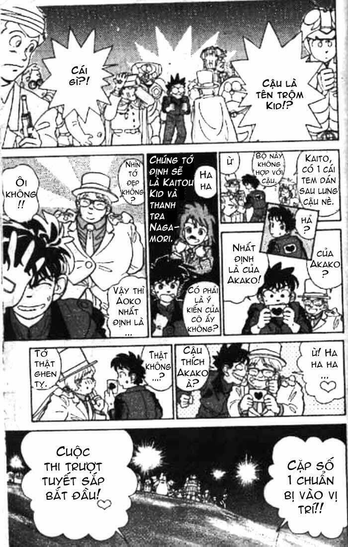 kaito kid chapter 7 17