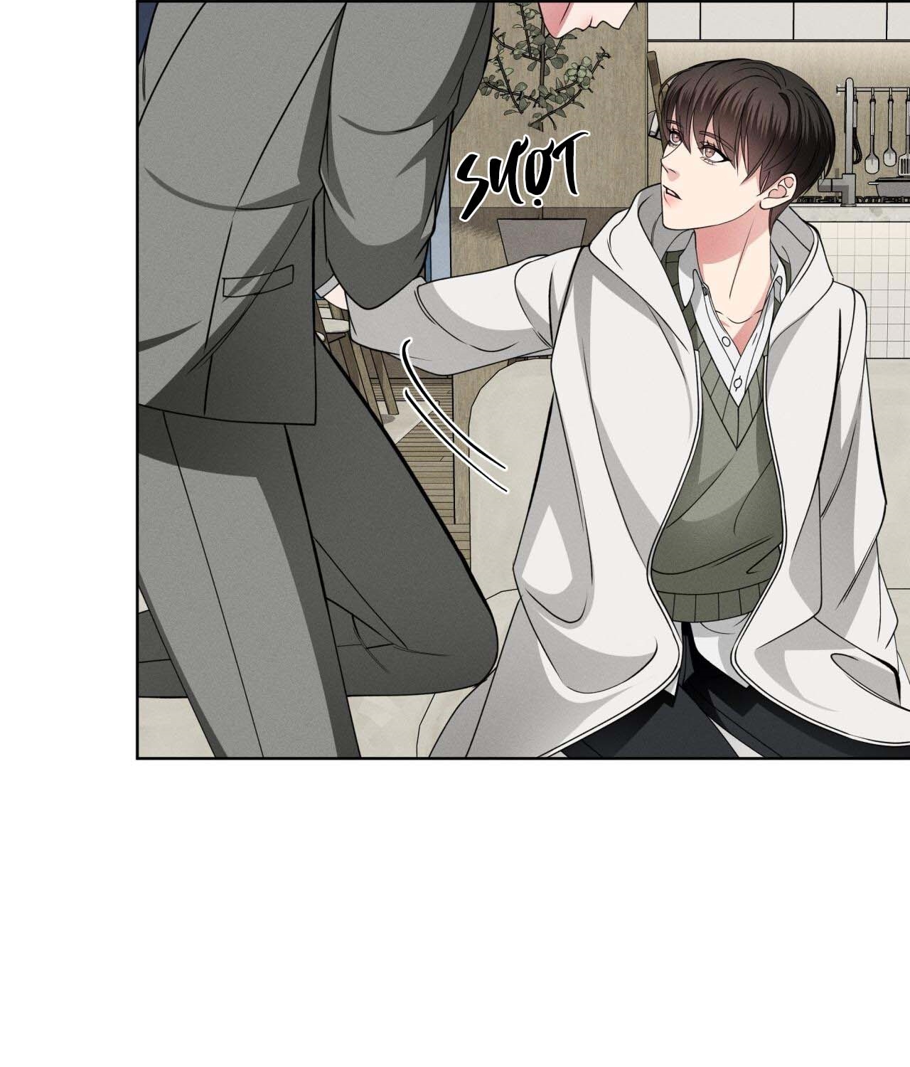 luân đôn trong màn đêm chapter 21 84