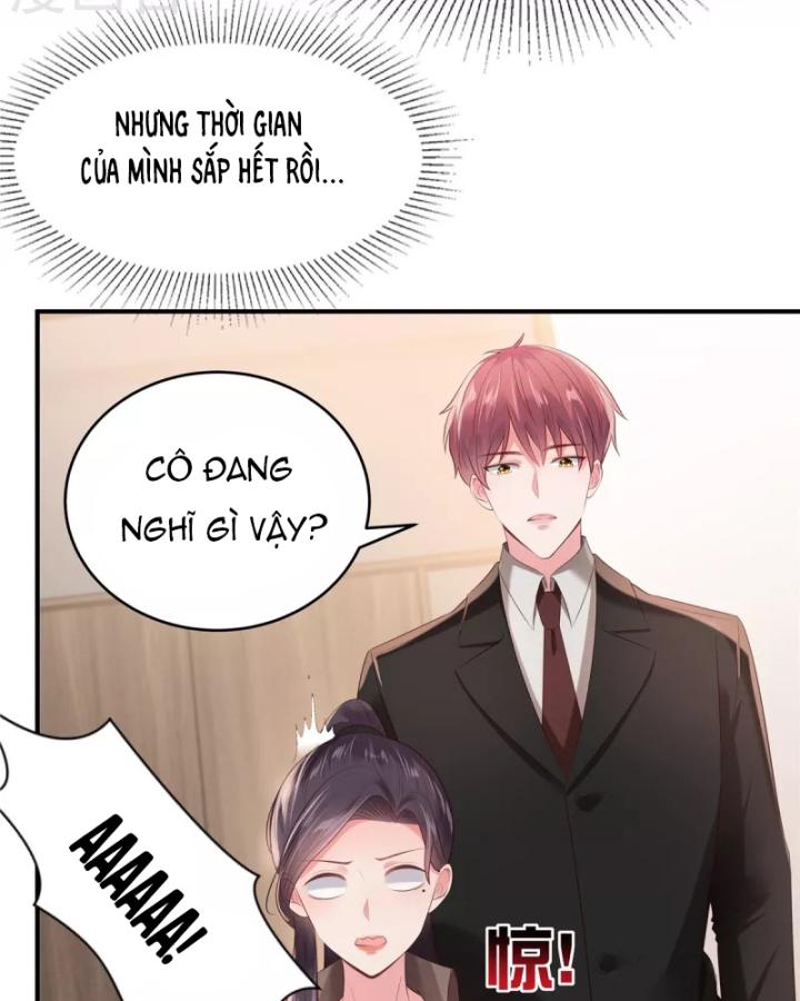 tái sinh tương ngộ chapter 94 8