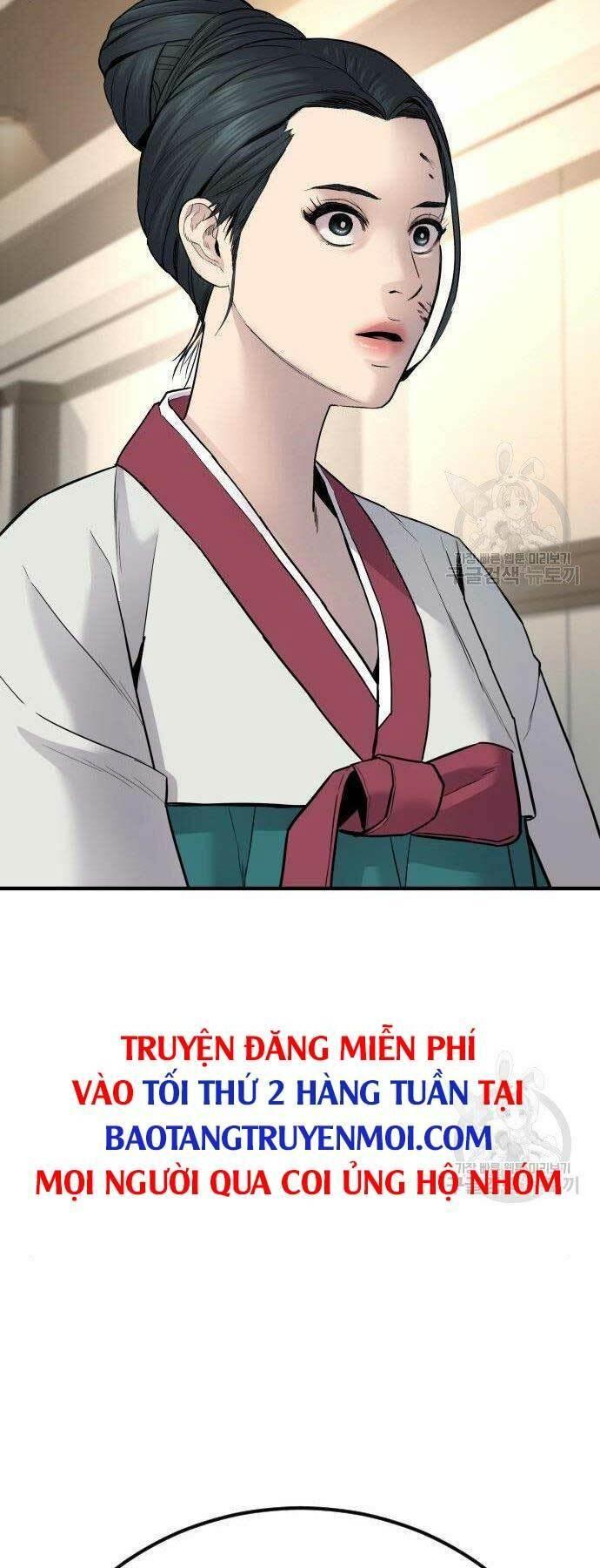 đặc vụ kim chapter 38 108