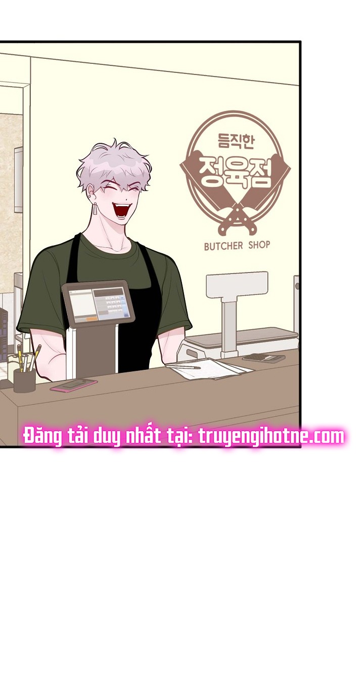 Mối Quan Hệ Không Tốt chapter 8.2 - Trang 54