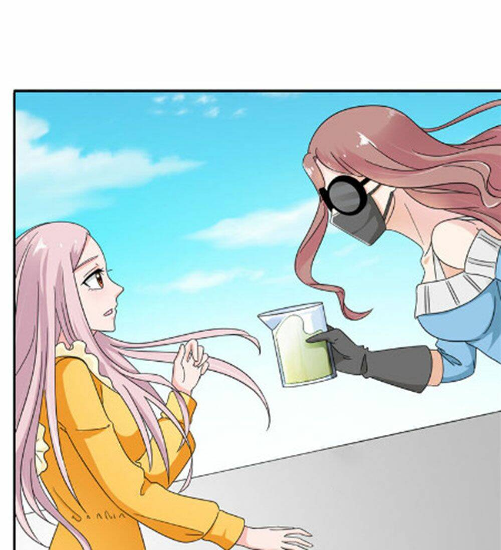 em vẫn còn nhỏ chapter 85 1