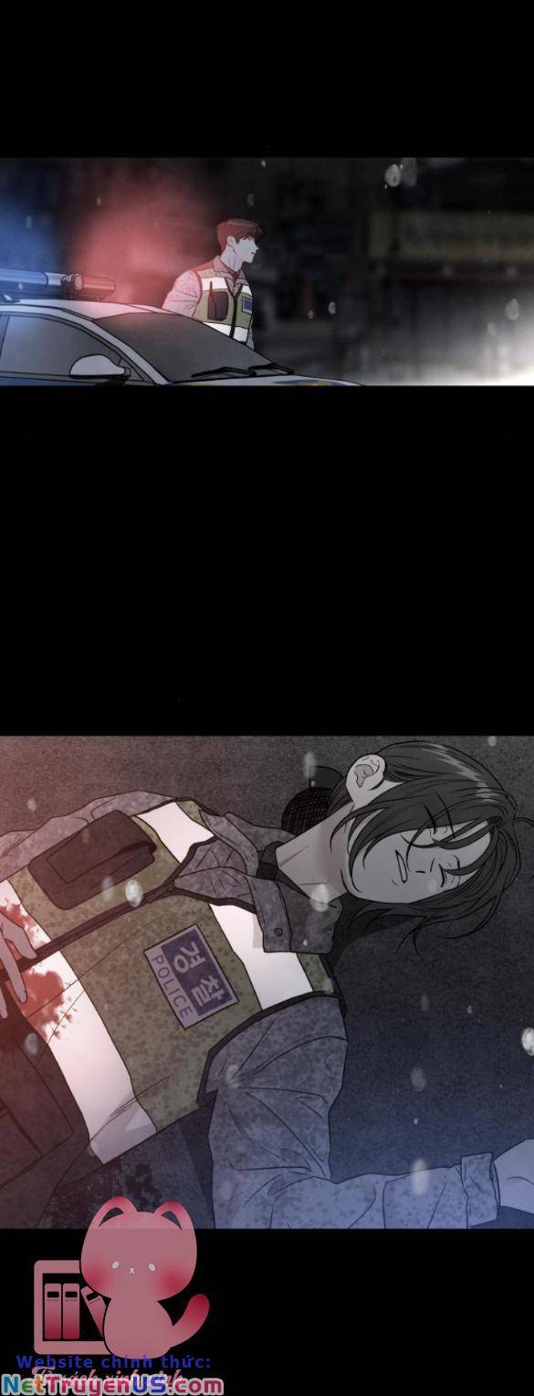 điều khiến tôi quyết tâm muốn chết chapter 97 27