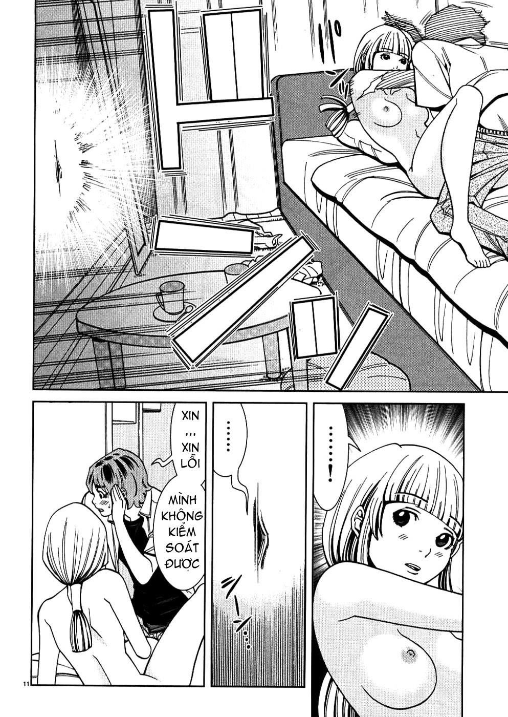 nozoki ana chapter 28 12