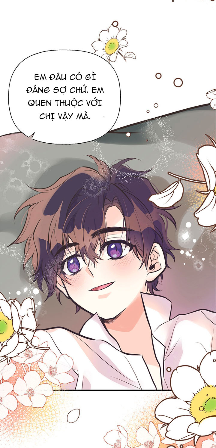 chị tôi đã nhặt về một nam chính quyến rũ chapter 44 61