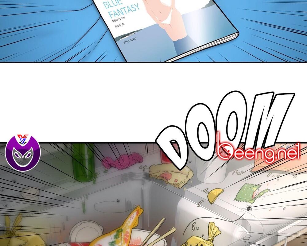 phòng tập gym bí mật chapter 37 94