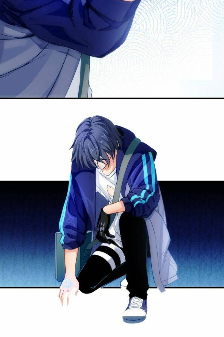 dị năng của ngươi thuộc về ta chapter 7 32