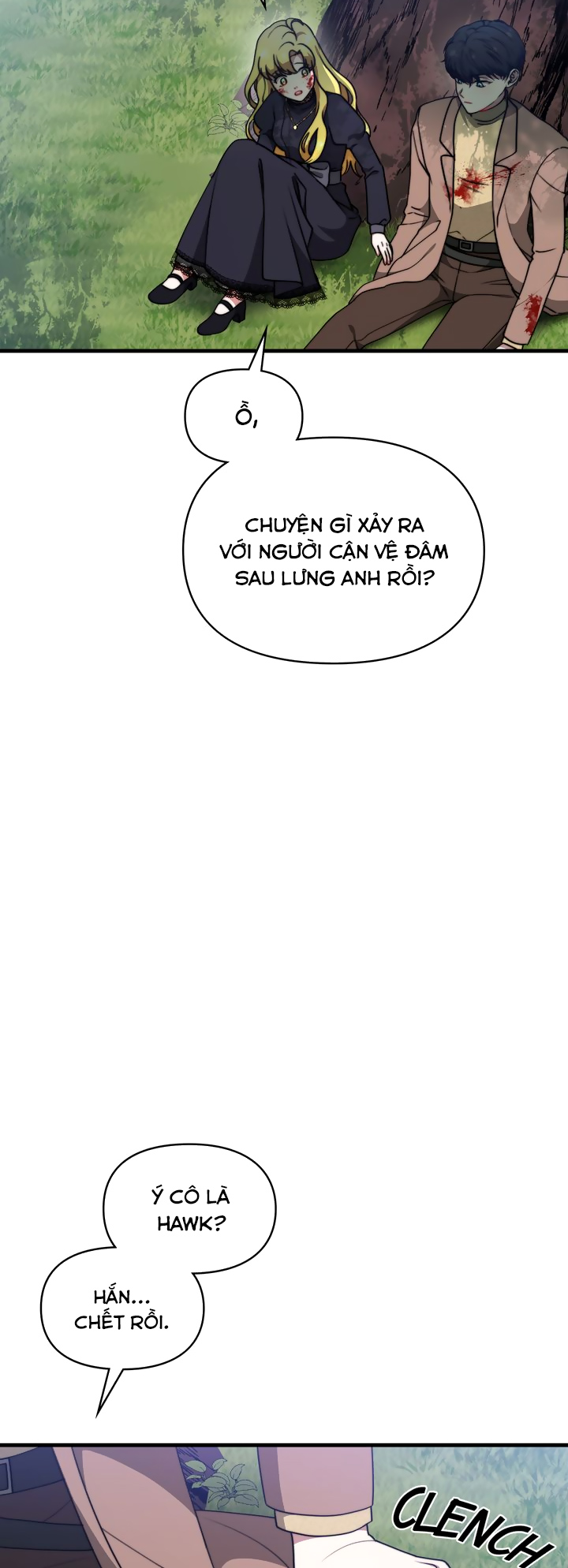 công nương eluana vita chapter 81 4