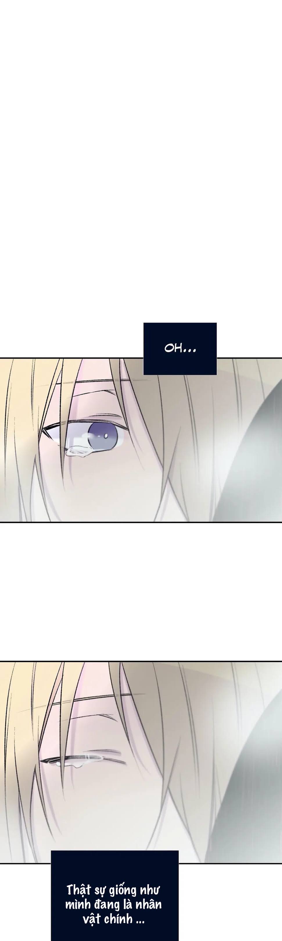 đừng viết nữa, tác giả thân mến! chapter 49 27