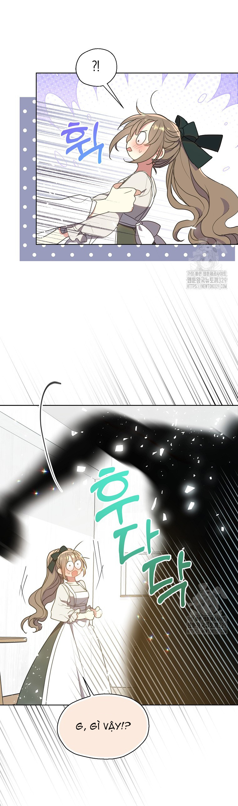 bệ hạ, xin đừng giết tôi!! chapter 118.1 10