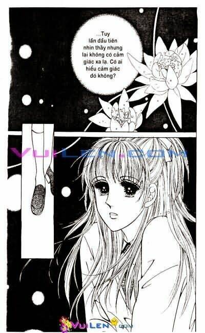 mãi yêu anh chapter 1 4