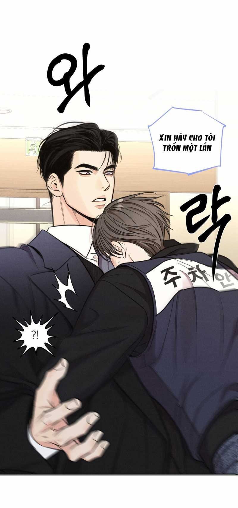 công việc làm thêm hàng ngày chapter 6.1 4