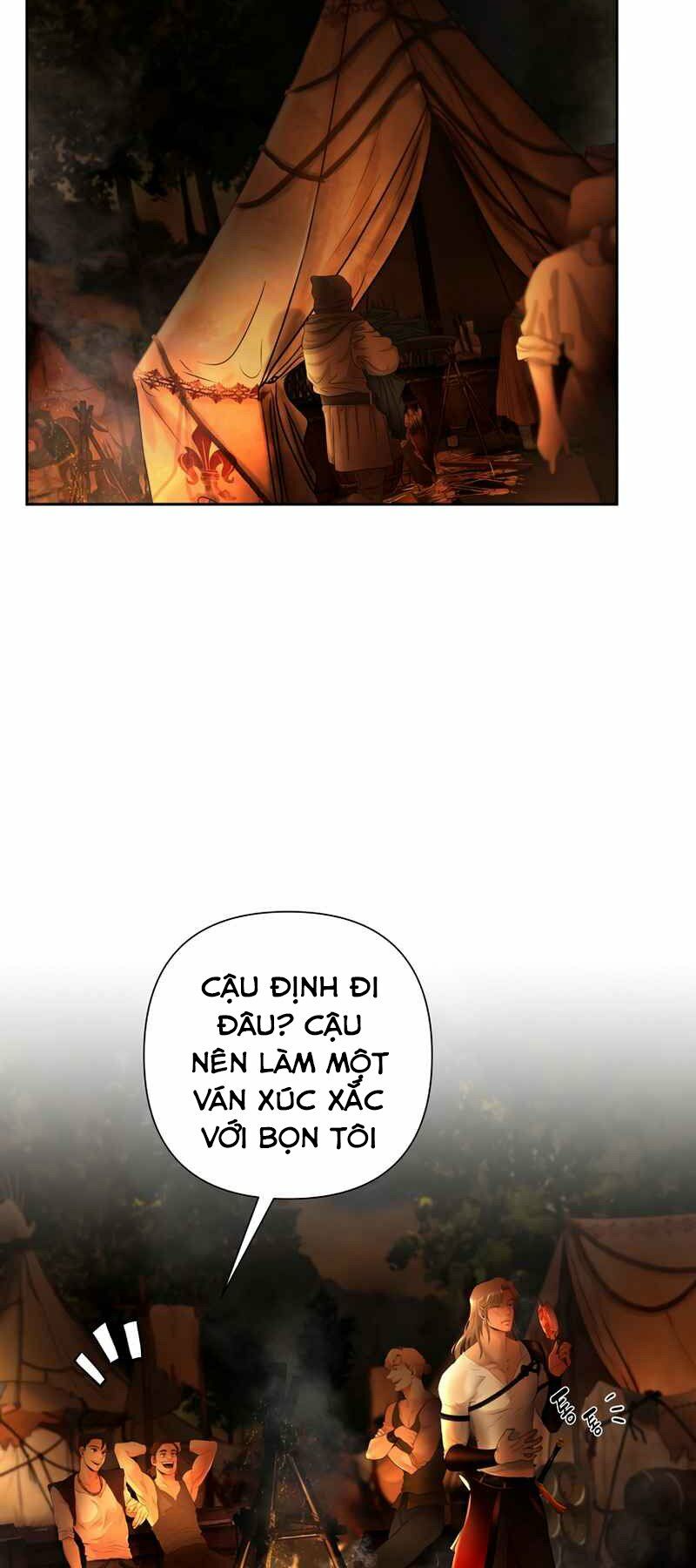 nhiệm vụ chiến binh chapter 10 2