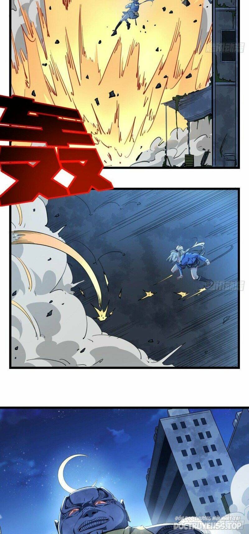 giải cứu 99 nữ chính ở mạt thế chapter 26 11