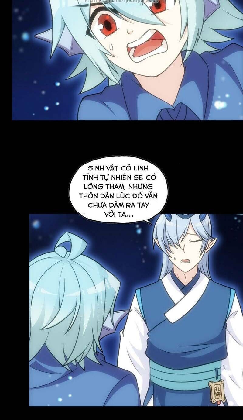 khởi đầu bằng một con côn chapter 33 24