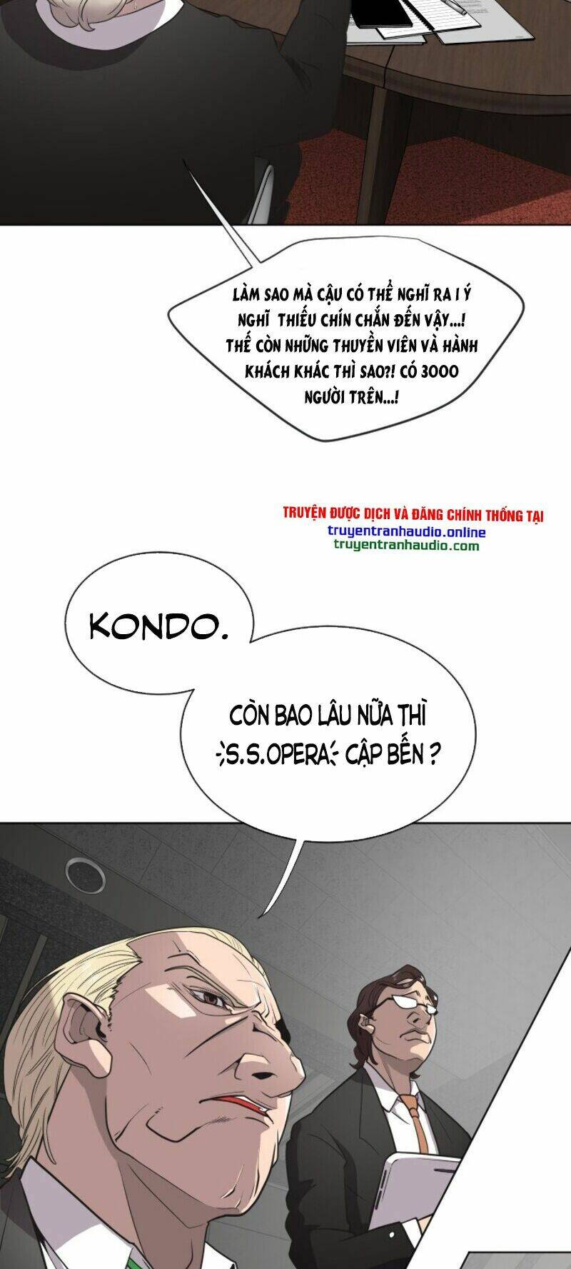 kĩ nguyên của anh hùng chapter 15 39