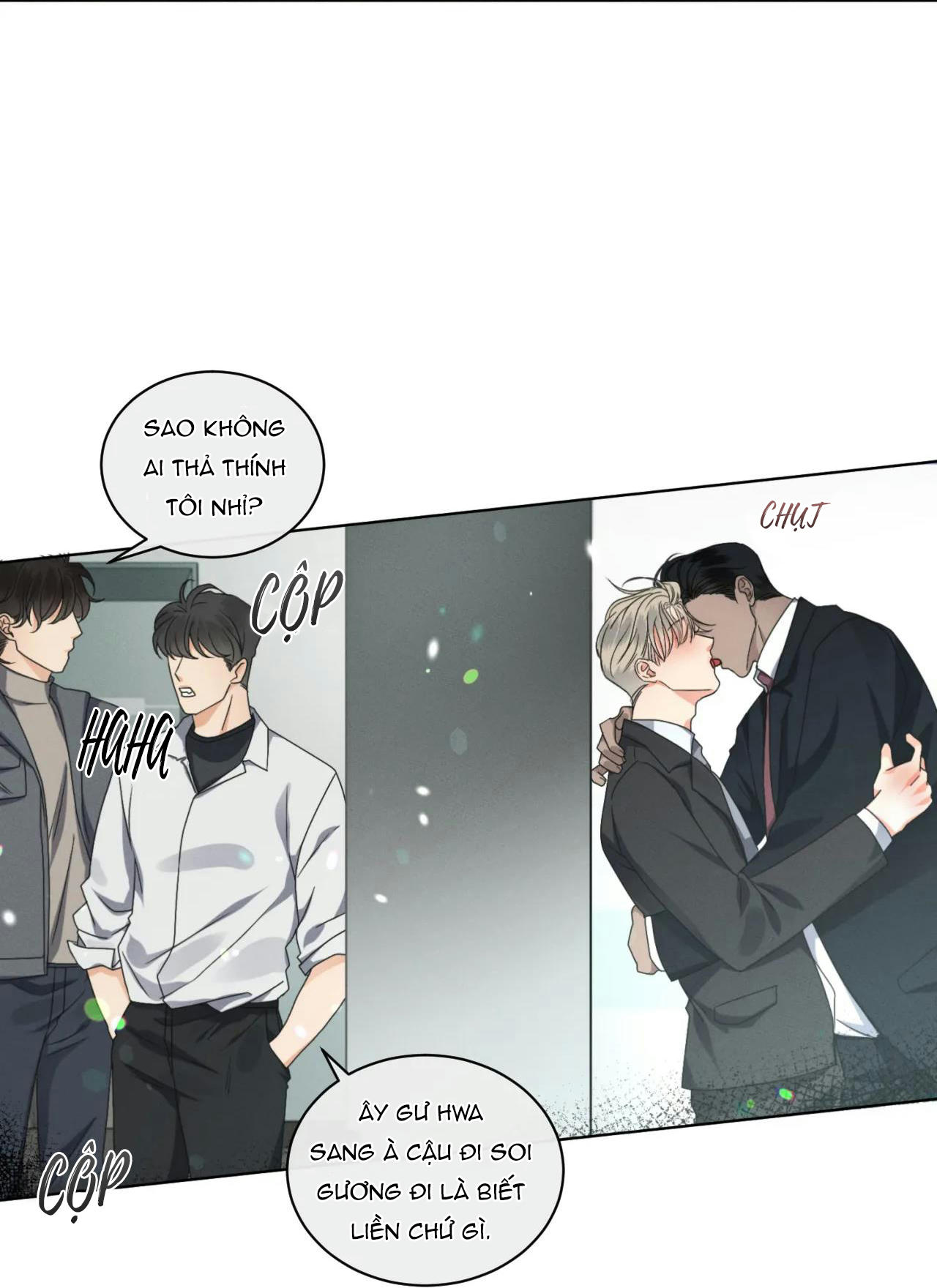 kick off chapter 18 5