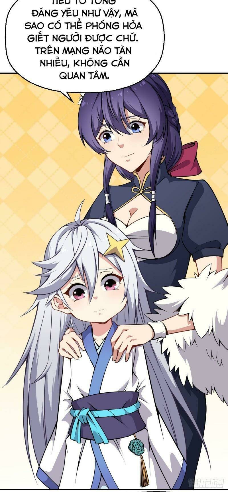 tổ thượng có tiền chapter 12 26