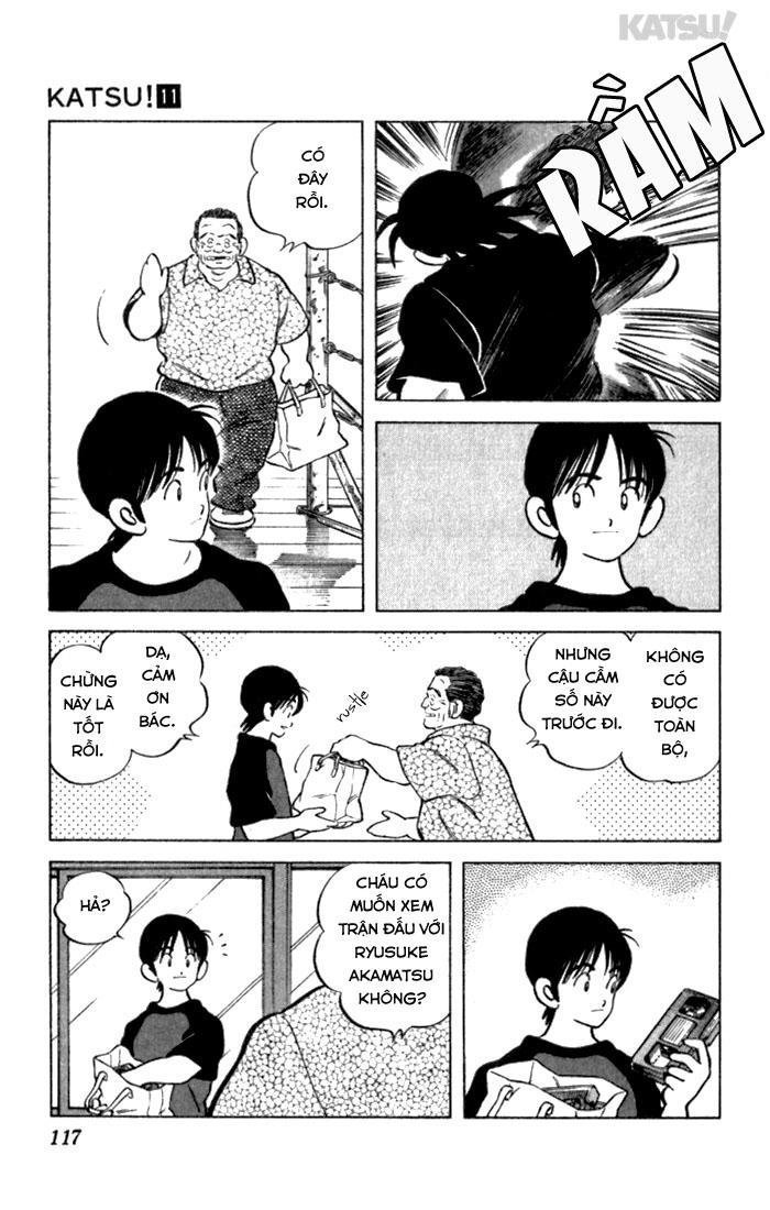 katsu chapter 104 11