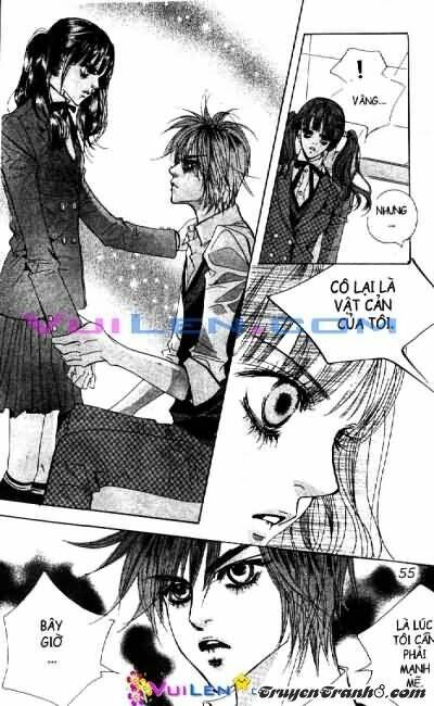 goong - [ hoàng cung ] chapter 12 53