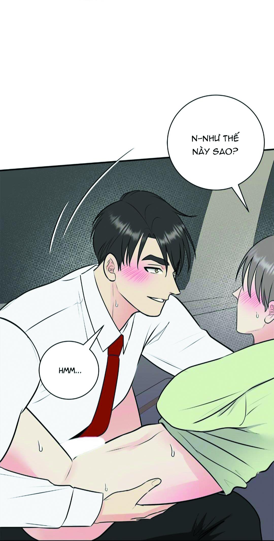 hạnh phúc trọn vẹn chapter 20 73