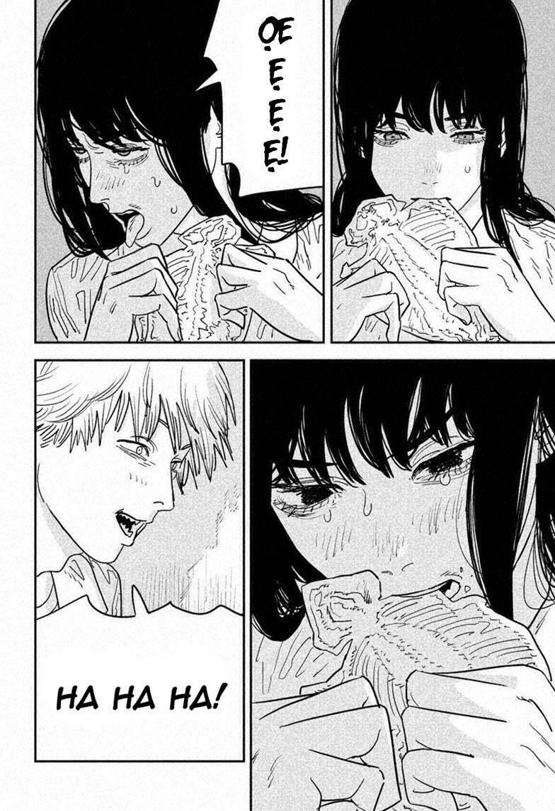 chainsawman phần 2 chapter 116 7