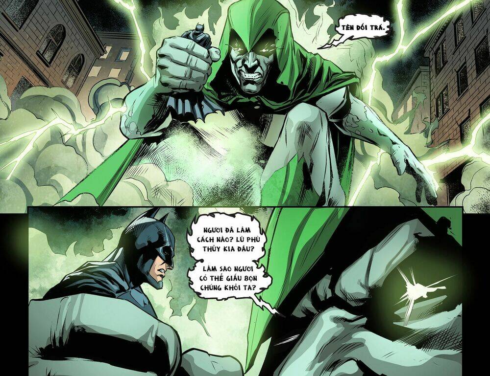 injustice: gods among us - year 3 chapter 4 18