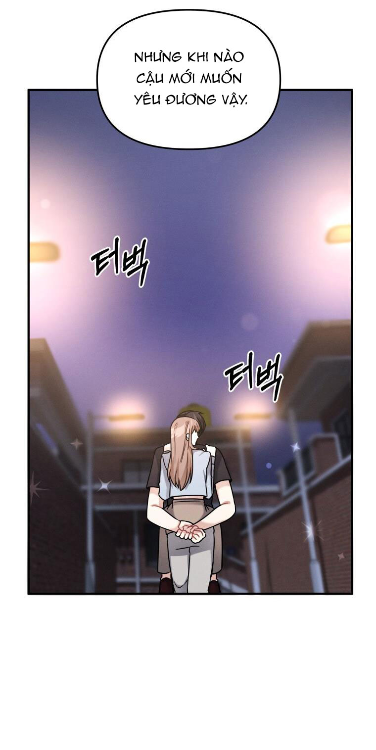 [18+] cùng trời cuối đất chapter 13.1 30