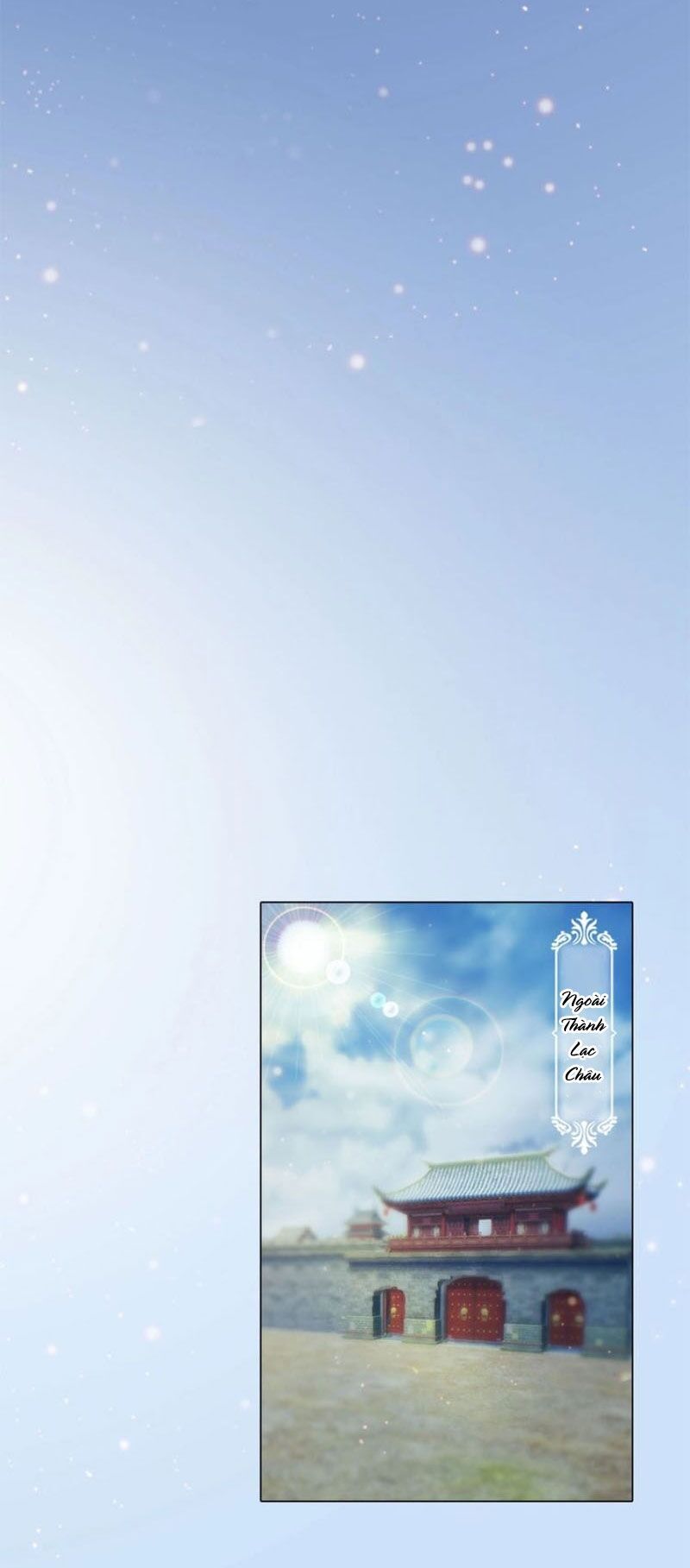 yêu nhan lệnh chapter 102.2 23