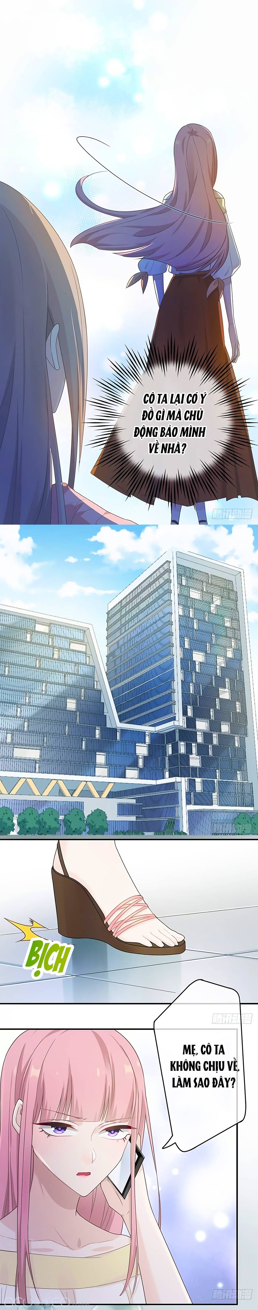 hai cách tìm gặp người yêu chapter 12 10