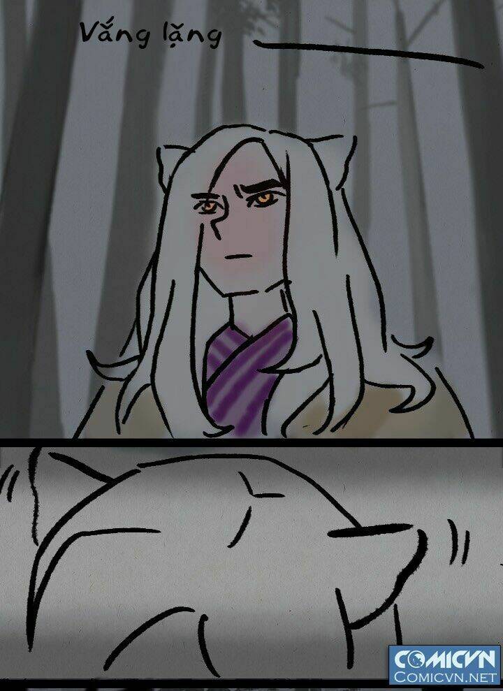 nhất thiền tiểu hòa thượng chapter 66 23