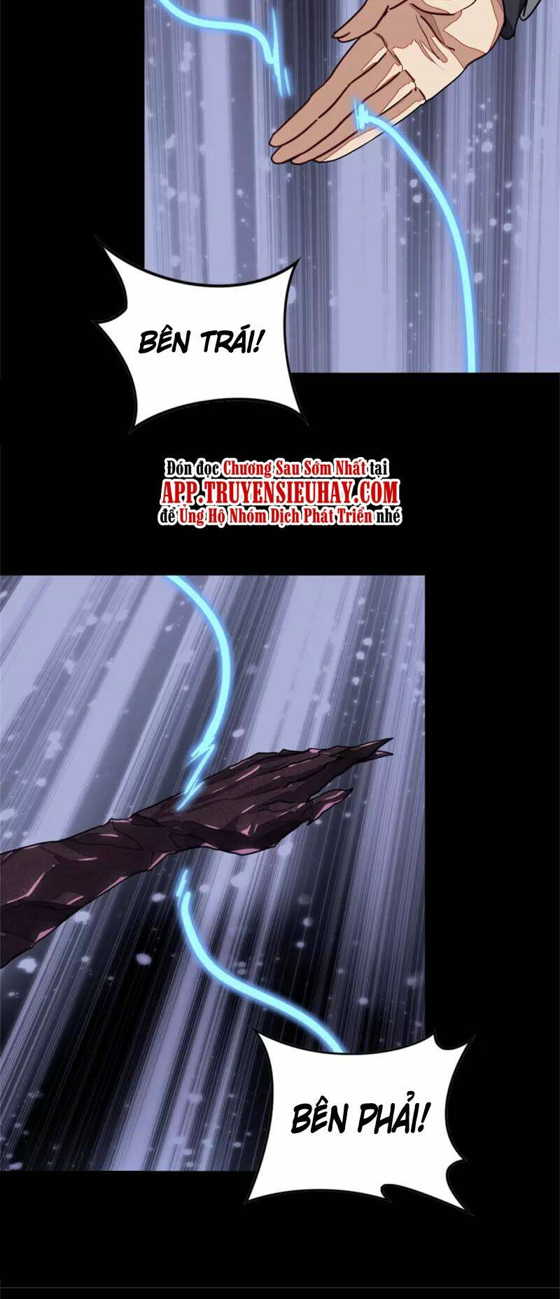 bạn gái virus của tôi chapter 304 6