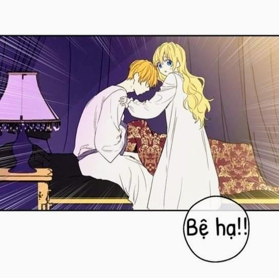 bỗng một ngày nọ tôi trở thành nàng công chúa chapter 47 6