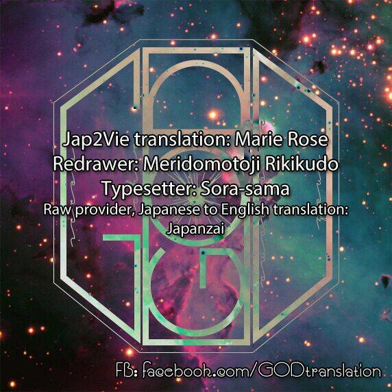 gakusen toshi asterisk chapter 12 26