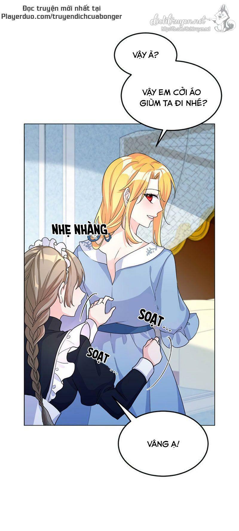 nữ hiệp trở về chapter 7 78