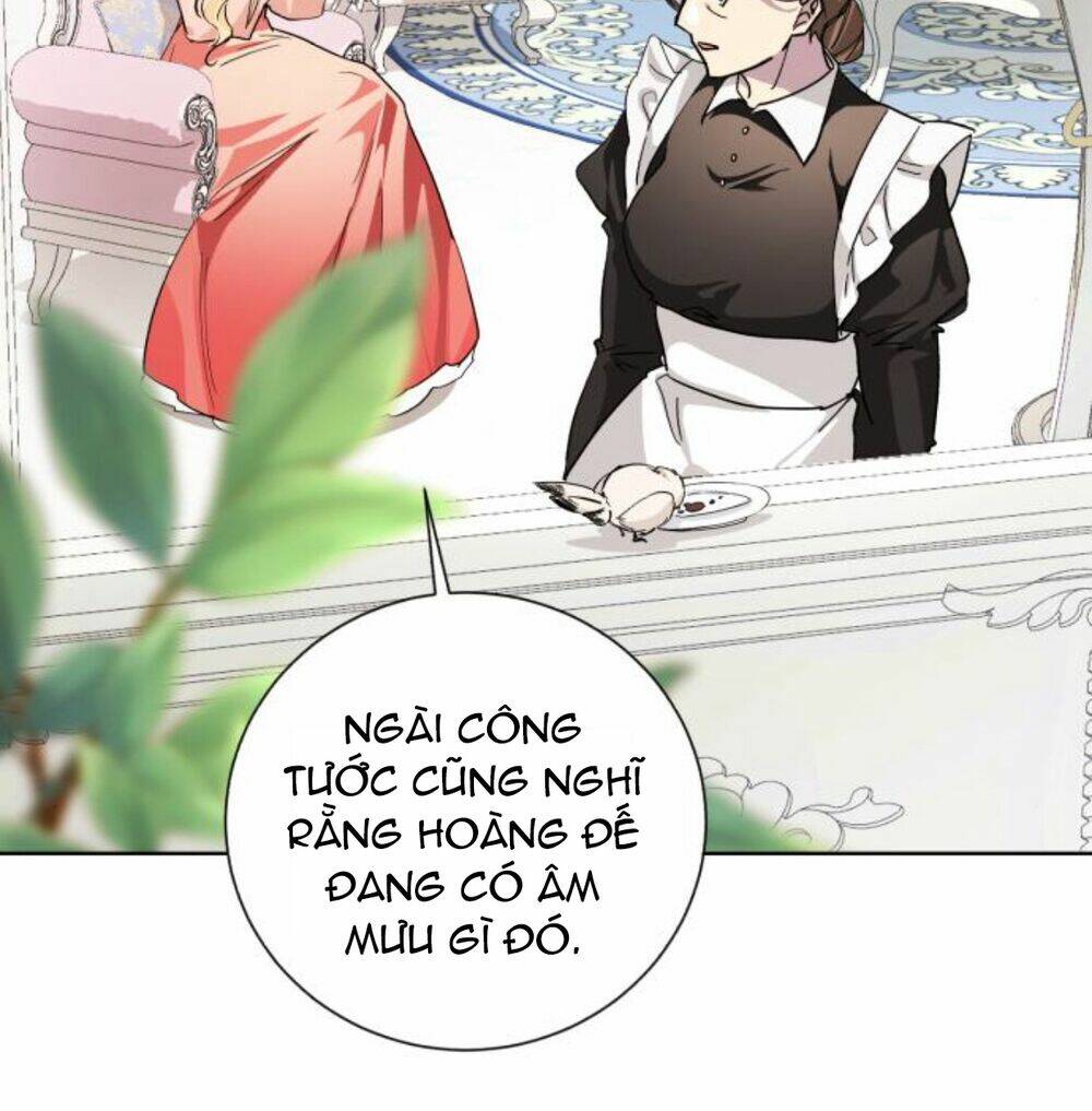 ta đã từng mong nàng biến mất chapter 24 80