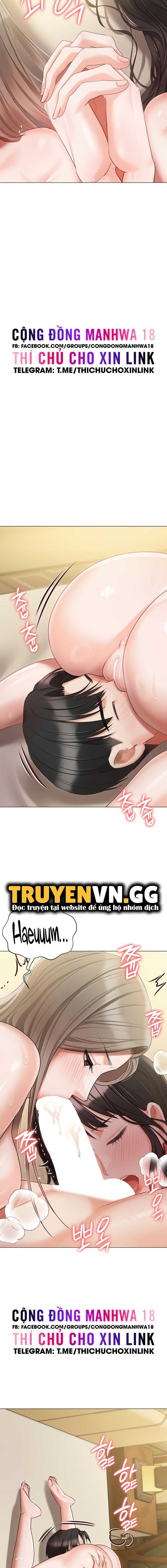 bí mật biệt thự hyeonjung chapter 47 7