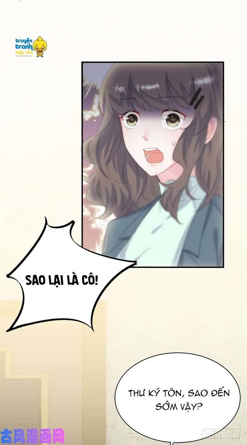 chọc tới chủ tịch tổng tài 2 chapter 133 14