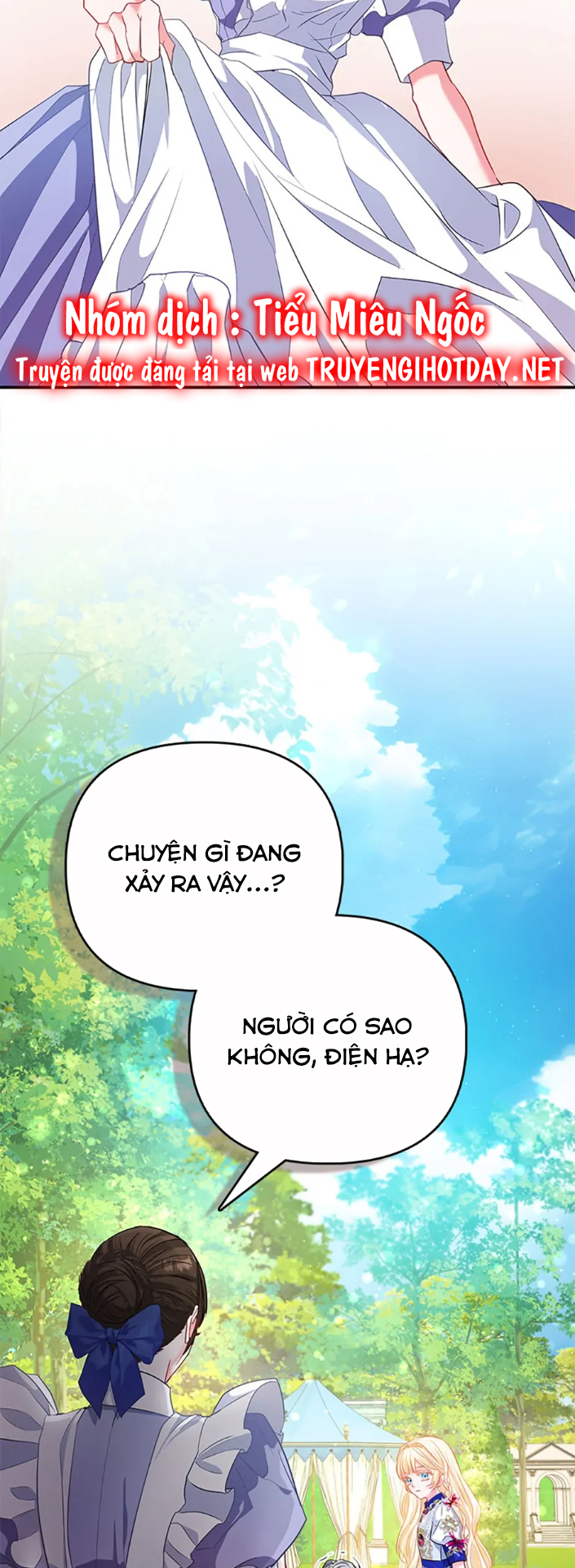 nàng công chúa của tôi chapter 33 39