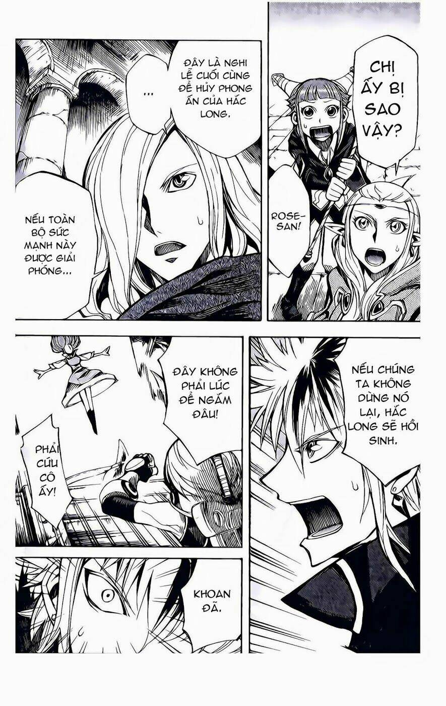 dragon nest: shungeki no sedo chapter 7 12