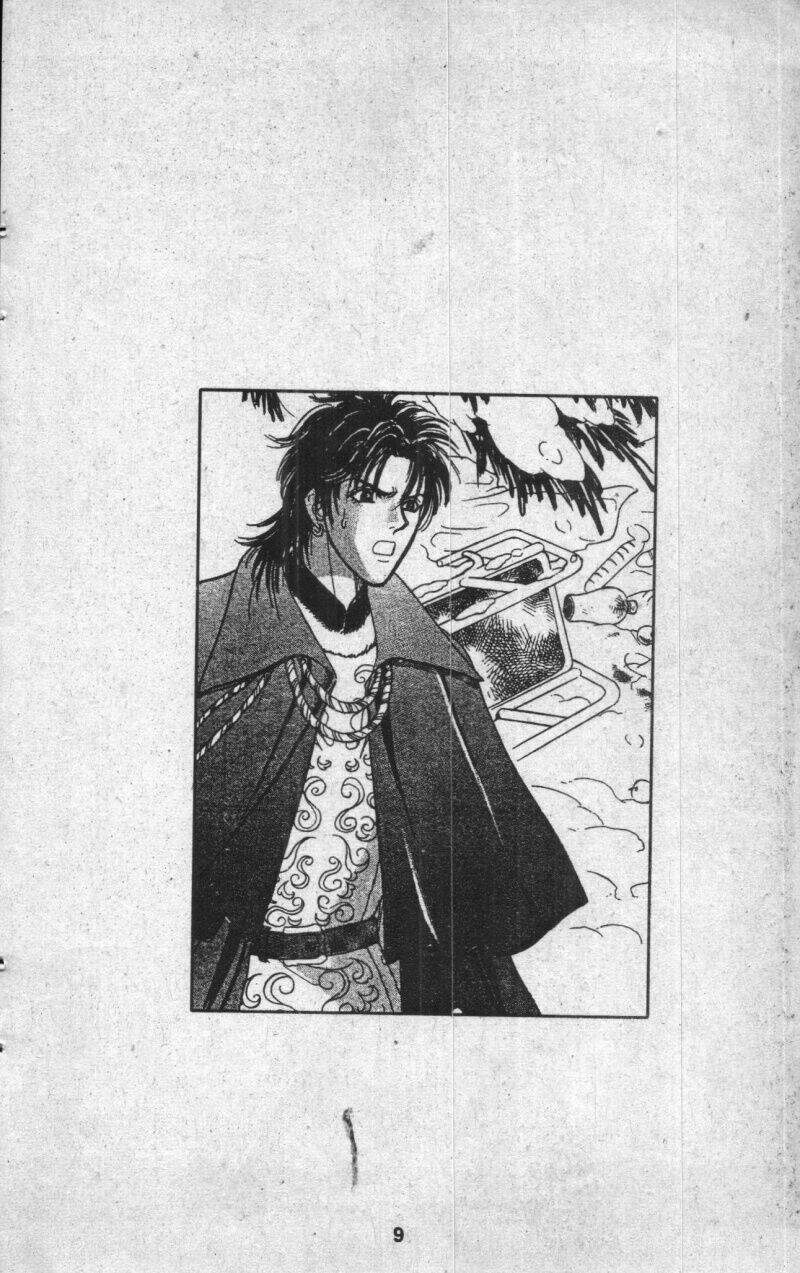 kenja no ishi chapter 3 9