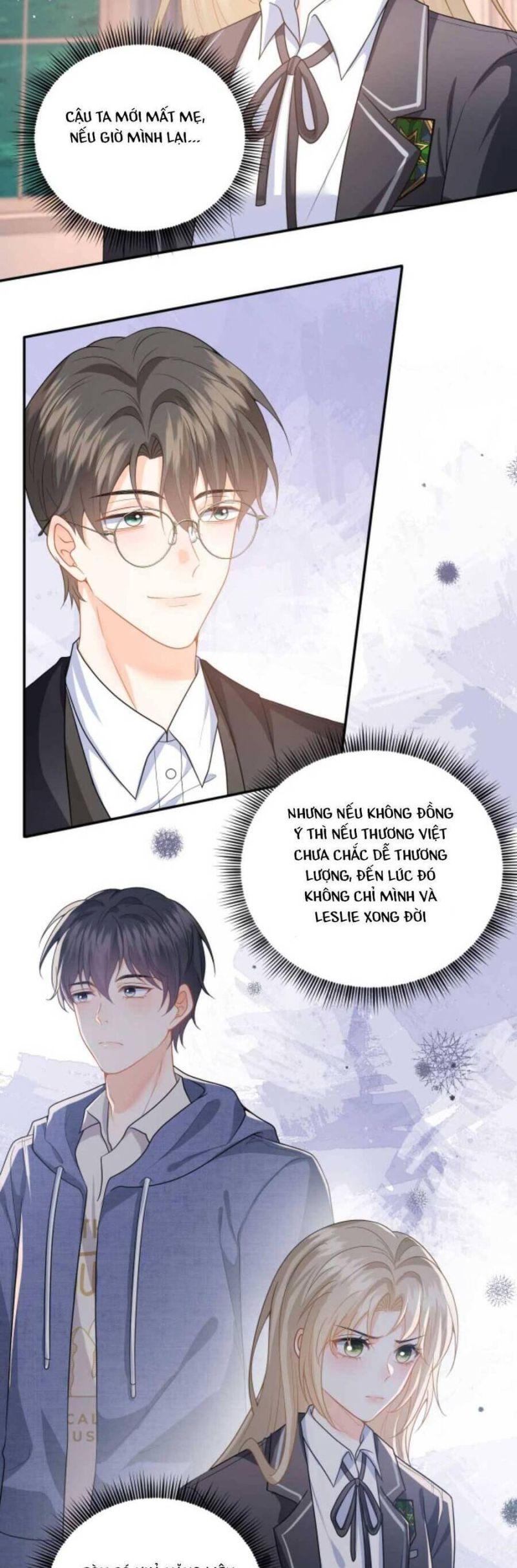 xuyên nhanh : nhân vật phản diện quá nuông chiều ta chapter 45 1