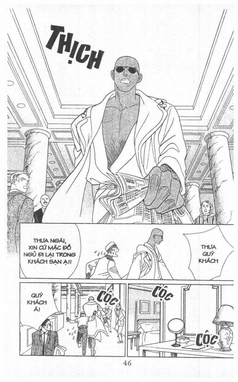 nàng tiên ánh trăng - kaguya hime chapter 12 44