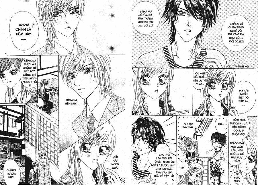 ban nhạc ardour chapter 8 18