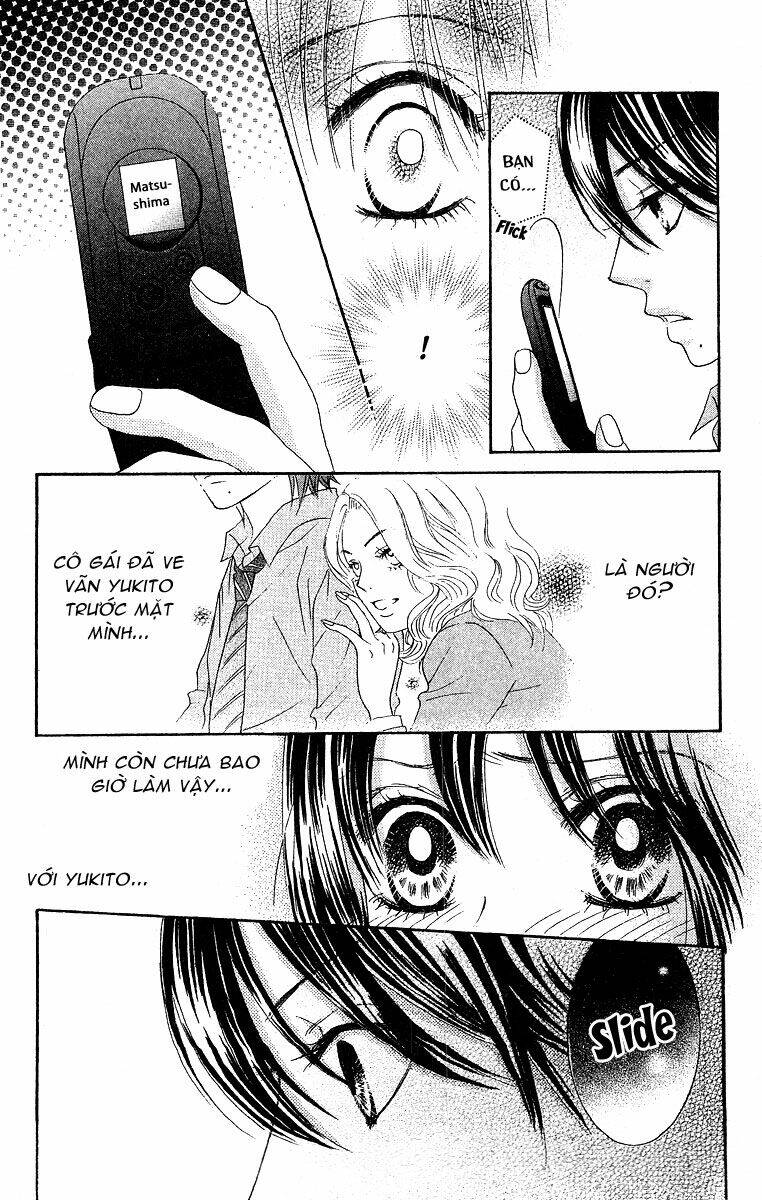 bokutachi wa shitte shimatta chapter 19 35