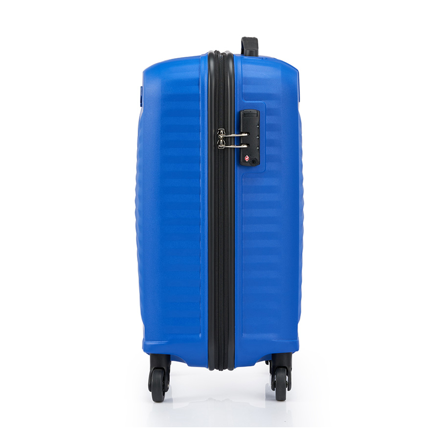 [ TIKI TRỢ GIÁ ]Vali kéo Rock-Lite KAMILIANT BY AMERICAN TOURISTER - MỸ : Thương hiệu Chính Hãng , bảo hành quốc tế trên 118 quốc gia