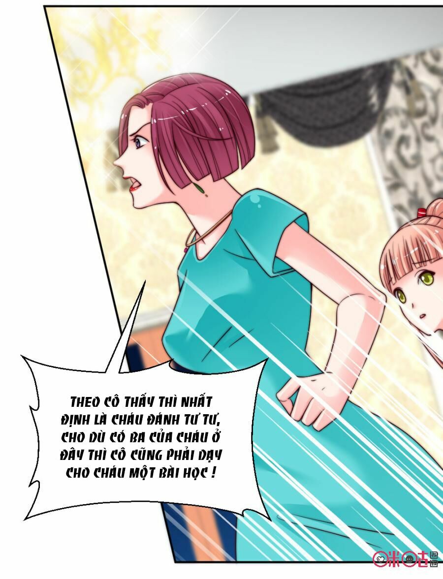 bí mật của thiên kim chapter 21 10