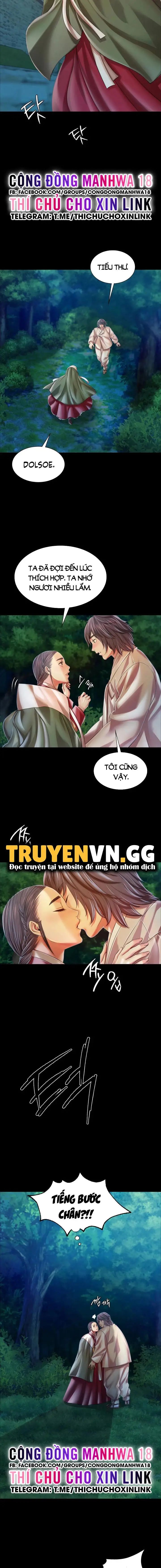[18+] tiểu thư chapter 58 11