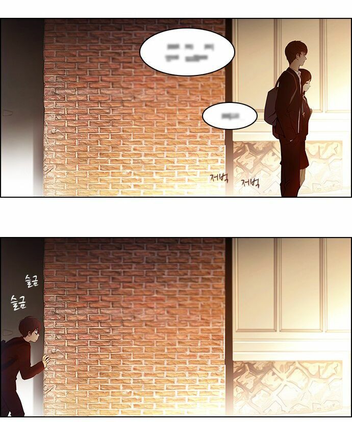 trò chơi số mệnh chapter 3.1 39